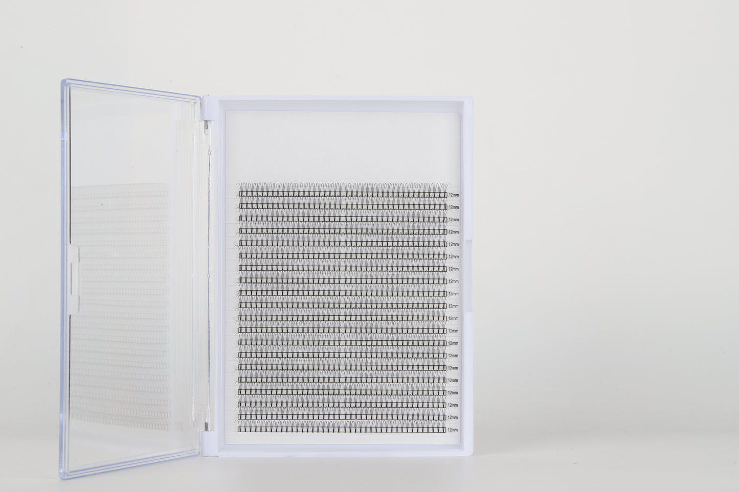 3D D Curl 0.10 XL Lash Tray