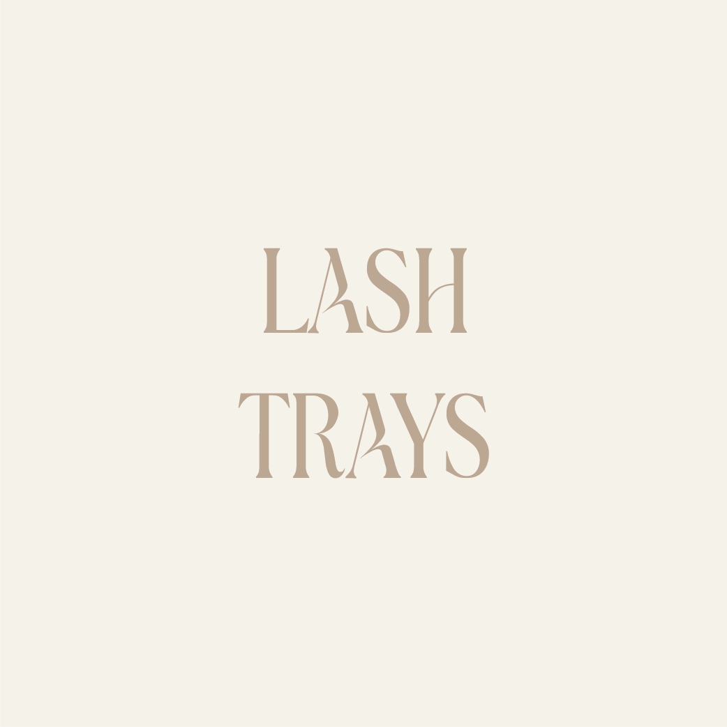 Lash Trays