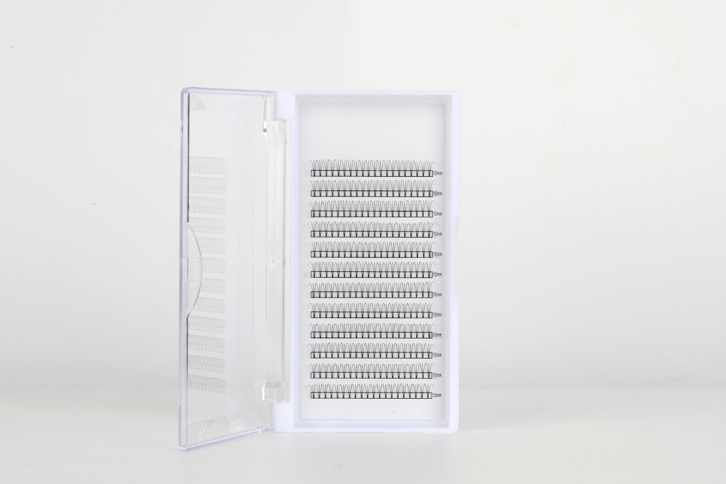 3D CC Curl 0.10. Lash Tray