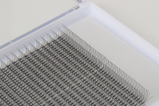 3D D Curl 0.10 XL Lash Tray