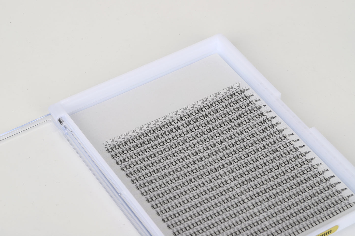 3D D Curl 0.10 XL Lash Tray