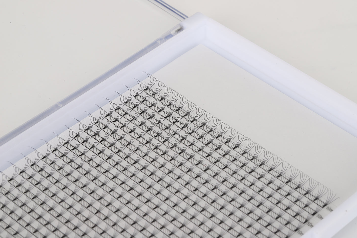 5D D Curl 0.07 XL Lash Tray