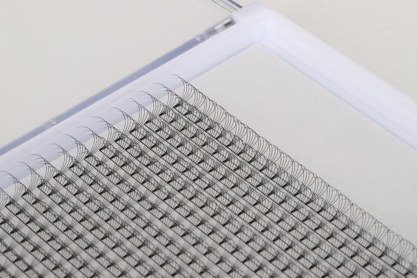 5D D Curl 0.07 XL Lash Tray