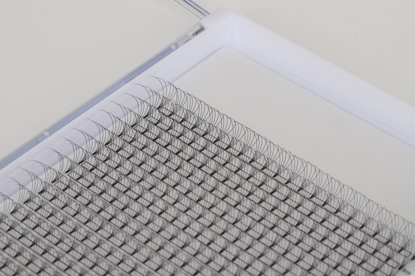 5D D Curl 0.07 XL Lash Tray