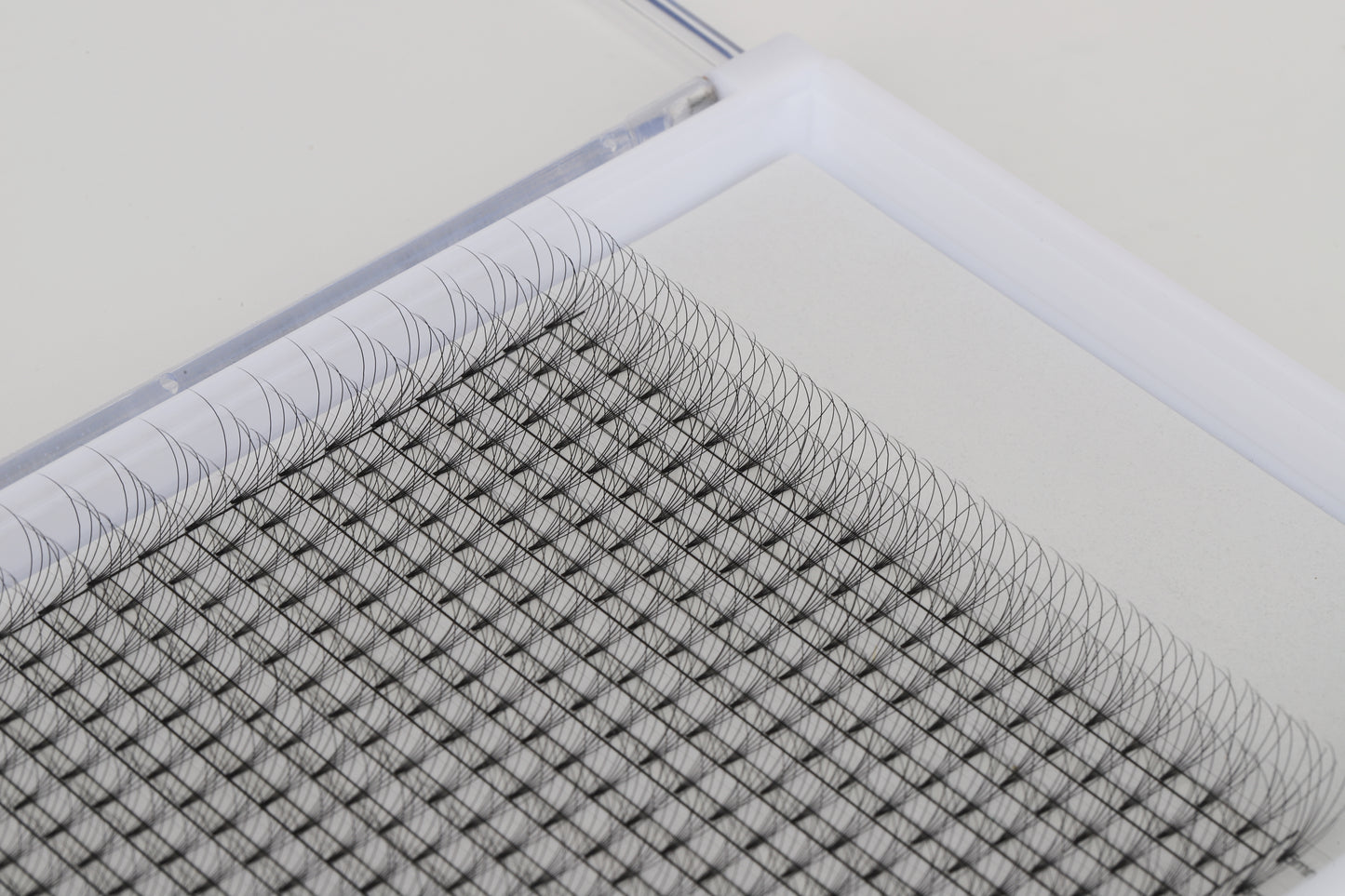 5D D Curl 0.07 XL Lash Tray