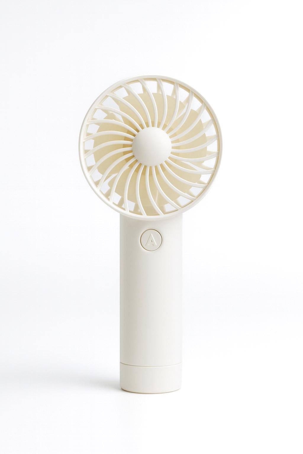 Lash Fan (USB-C chargeable)