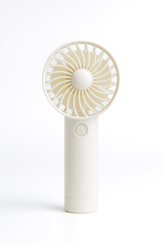 Lash Fan (USB-C chargeable)